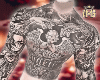 [AMG]Tatto Full Angel