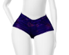 Nara's Shorts