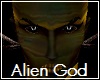 Alien God Skin
