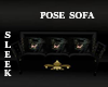 *PW*Royal Pleazour Sofa