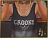 ✔' Crooks Tank