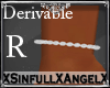 Derivable Anclet [R]