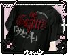 the gazettE