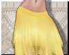 + Bree Skirt - yellow