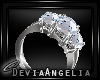 [Devia] Diamond Wedding 