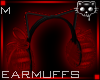 EarMuffs M4e Ⓚ