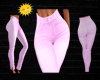 Pink Jeans