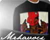 MH| X. Big Sean Sweater