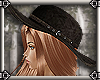 ~E- Old Leather Hat