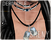 [Is] Dogtags Neck M Drv
