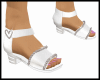 DIAMOND DIVA SHOES
