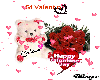 valentines gift animated