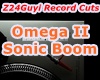 Sonic Boom  Part 2