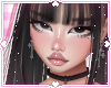 ❀. oleska | black