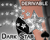 Cat~ Der.Dark Star.Pumps