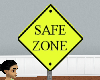 (AP) Safe Zone