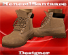 00-HS-Beige Boots-14-M