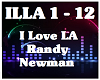 I Love LA-Randy Newman