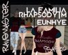 LaFamiliaRhapsody|Eunhye