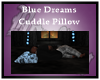 Blue Dreams Cuddle Spot