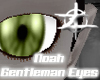 [Z]Noah Gentleman Eyes