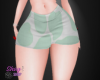 [DS] green moomoo bottom