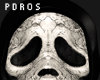 PD*Skull Mask M