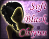 Soft Black Chiyuu
