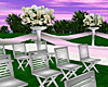 Sunset Wedding Pavilion