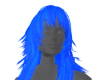 Night Sky Hair ♥