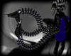 black blue reaper tail