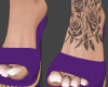 Z+ Alexa Purple