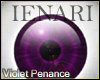 Violet Penance (M)
