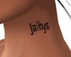 Tattoo Jalhys 2