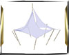 CARPA PARABOLOIDE BLANCA