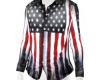 AS USA Shirt