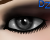 Dark Murky Eyes