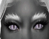 Drow Spiked Eyebrows