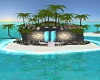 romantic island