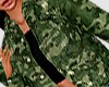 !E. Militar Jacket Green