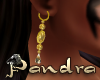 {PA} AmazonQueen Earring