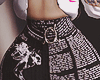 Sexy Short Skirt Izyy