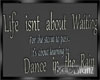 [BGD]3D Dance in Rain