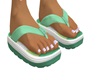 STEM FlipFlop Boho 1