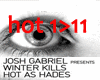 Hot As Hades 1/2 Mix