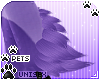 [Pets] Aurora | leg tuft