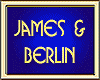 JAMES & BERLIN