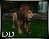 King of the Jungle Pet