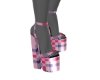 BUR27 EDI HEELS