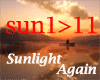 Sunlight Again Mix 1/3